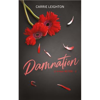 Better - Better - tome 2 - Damnation - 1