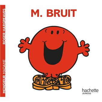 Monsieur Madame - Monsieur Bruit - 1