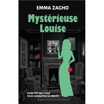 Mysterieuse louise - 1