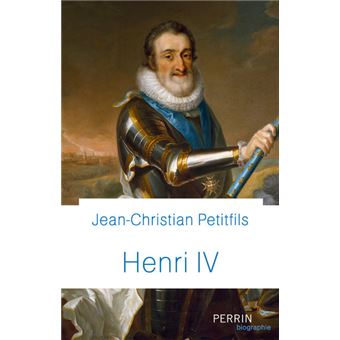 Henri IV - 1
