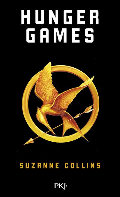 The Hunger Games - Tome 1 : Hunger Games - tome 1