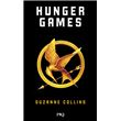 Hunger Games - Tome 01