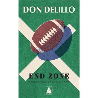 END ZONE - 1