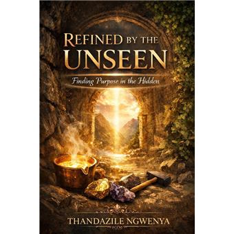 Refined By The Unseen - Finding Purpose in the Hidden - 1