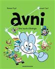 Avni, Tome 09