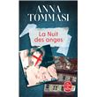 La Nuit des anges