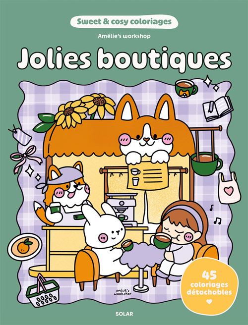 Jolies boutiques - Image 2
