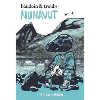 Nunavut - 1