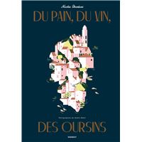 Du pain, du vin, des oursins
