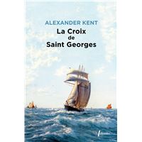 La croix de saint Georges