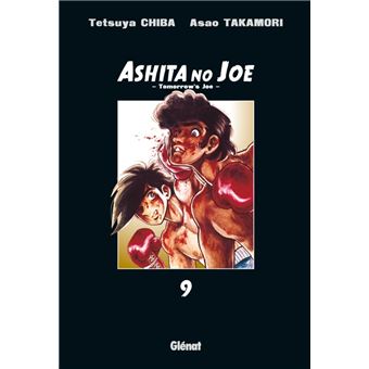 FUMETTI MANGA STAR COMICS COMPLETE SERIES ASHITA NO JOE 1/13 TAKAMORI  ITALIAN