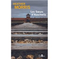 Les Sœurs d'Auschwitz