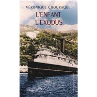 L'enfant de l'Exodus