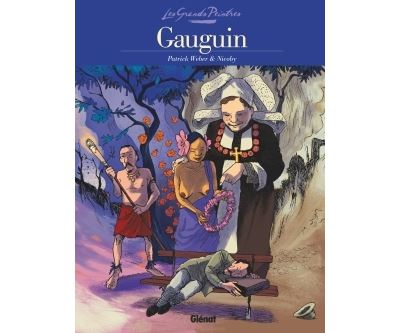 Les Grands Peintres - Gauguin