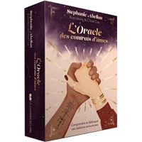 Oracle Gé - Le Jeu (61 cartes) les Prix d'Occasion ou Neuf