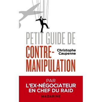 Petit guide de contre-manipulation - 1