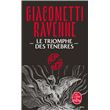 Le Triomphe des ténèbres (La Saga du soleil noir, Tome 1)