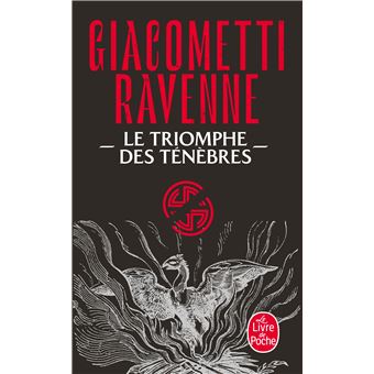 La Saga du Soleil Noir : Le Triomphe des ténèbres (La Saga du soleil noir, Tome 1)
