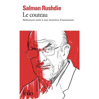 Le Couteau - 1