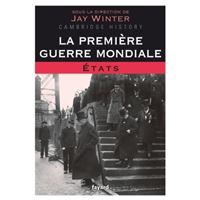 La Première Guerre mondiale - tome 2