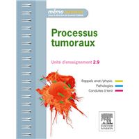 Processus tumoraux