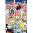 Seven Deadly Sins T16