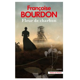 Fleur de charbon - 1