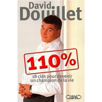 110% 18 clés pour devenir un champion de la vie - 1