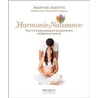 Harmonie-Naissance - Pour vivre la grossesse et l'accouchement en pleine conscience
