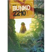 Bunko 2210
