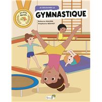 Je découvre la gymnastique