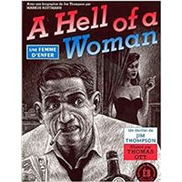 A hell of a woman, une femme d'enfer
