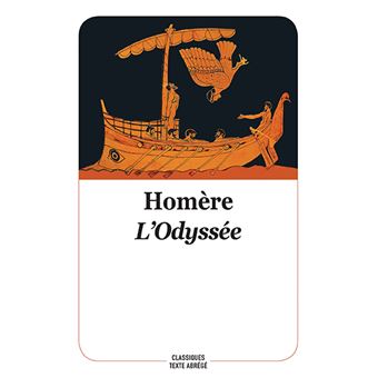 L'Odyssée