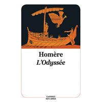 L'Odyssée
