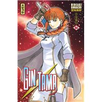 Gintama - Tome 64