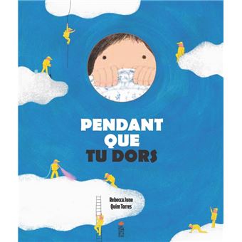 Pendant que tu dors - 1