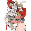 How a Realist Hero Rebuilt the Kingdom T01