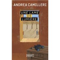Une lame de lumière