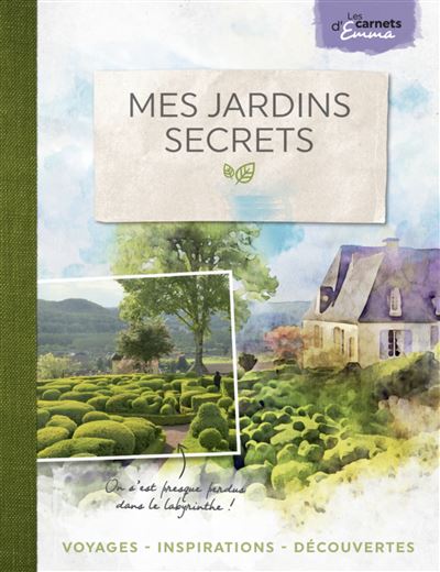 Mes Jardins Secrets