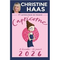 Capricorne 2026