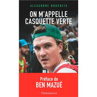 On m'appelle Casquette verte - 1