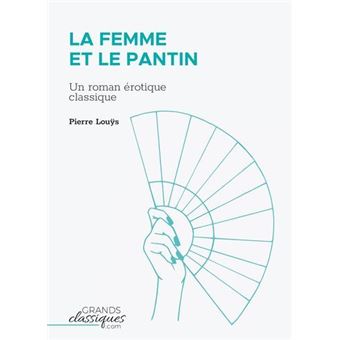 La Femme et le pantin - 1