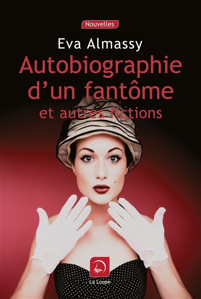 Autobiographie d'un fantome