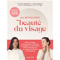 Ma révolution beauté du visage