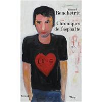 Chroniques de l'asphalte - 3/5