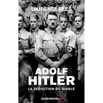 Adolf Hitler - 1