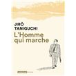 L'Homme qui marche