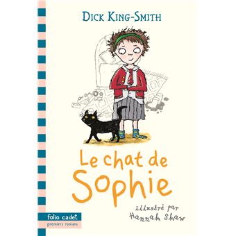 Sophie - Le chat de Sophie - 1