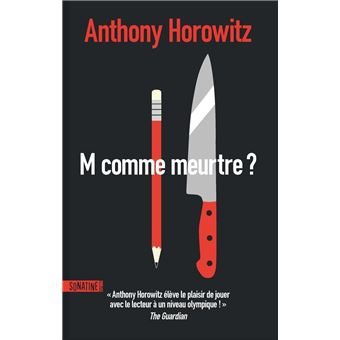 M comme meurtre ? - 1