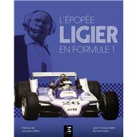 Livre L'Année Formule 1 2001-2002 - État Très Bon - J41